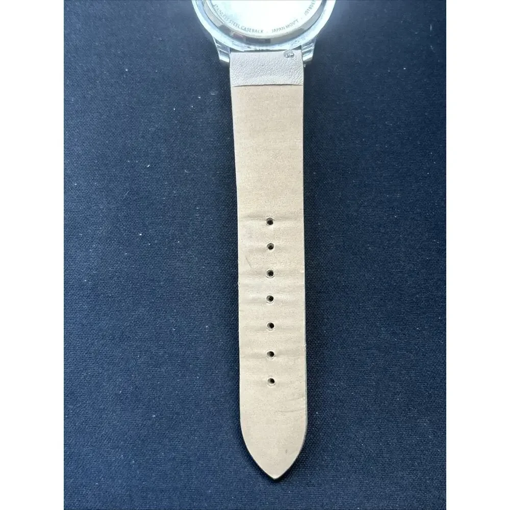 Kansas City Royals MOP Dial Quartz Watch